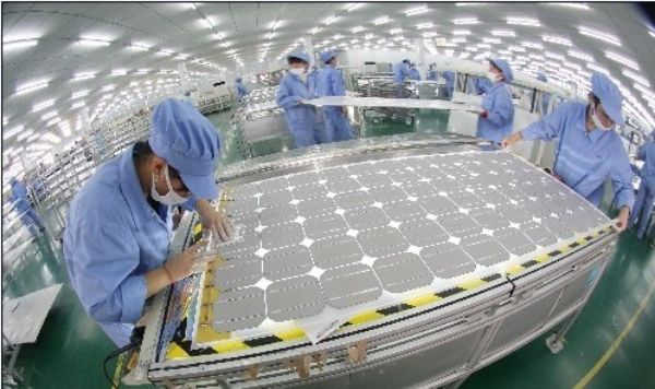 多晶硅行业废气、废液的处理达标一站式解决方案